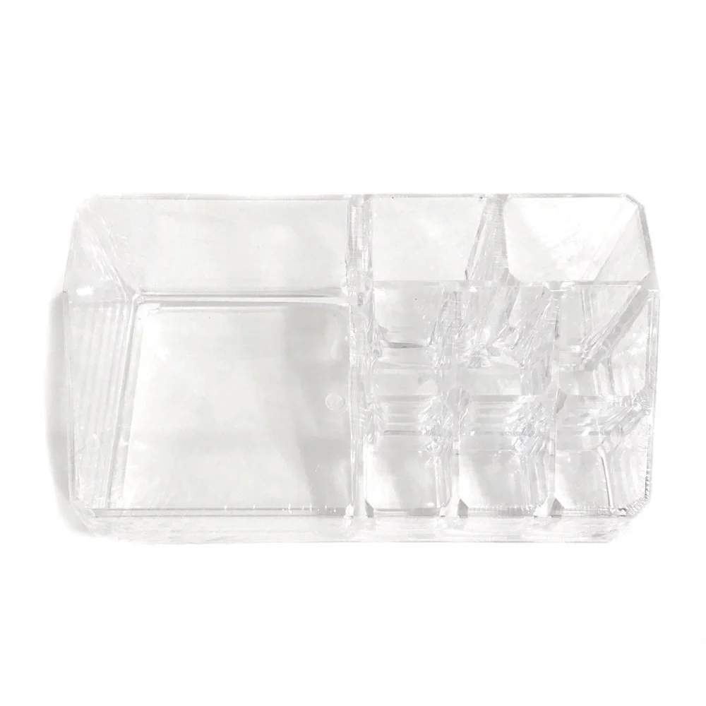 Sealed Lipstick Organizer and Compact Holder NEW